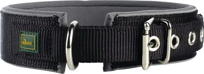 Immagine prodotto di Collare Hunter in neoprene riflettente