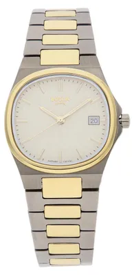 Produktbild von Boccia 3348-05 Damenuhr Titanium 32mm 5ATM