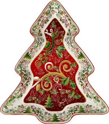 Obrázok produktu pre Schale Weihnachtsbaum / Bowl