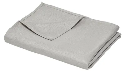 Produktbild von Tischdecke Satin, Polyester, 150 x 250 cm