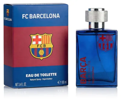 Obrázek produktu pro FC Barcelona FC Barcelona EDT 100 ml M