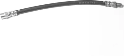 Produktbild von BREMBO T 86 039 Bremsschlauch für VOLVO XC90 I (275)
