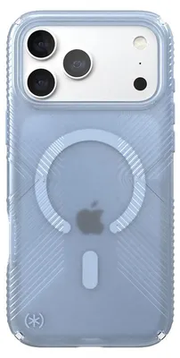 Zdjęcie produktu dla Etui SPECK Presidio Lux do iPhone 18 Pro Max / 17 Pro Max MagSafe Blue
