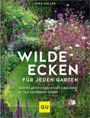 Produktbild von Wilde Ecken für jeden Garten