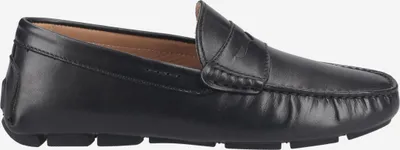 Produktbild von Lüke Schuhe 051 NERO, Slipper in Schwarz für Herren, Größe 45
