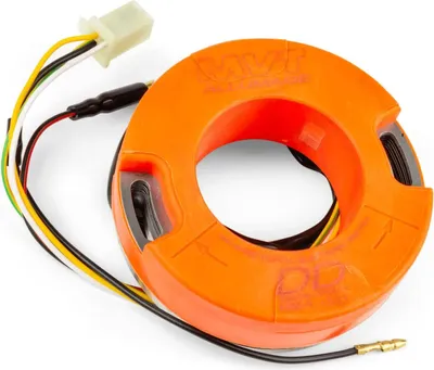 Produktbild von Mvt digitale Zündstator für digitale Direktzündung DD19