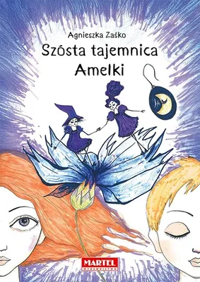 Image de Le sixième secret d'Amelka