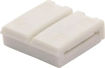 Produktbild von Kanlux 19038 20er-Pack CONNECTOR RGB 10 Verbinder für LED-Streifen