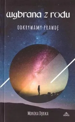 Produktbild von Wybrana z rodu. Odkrywamy prawdę - Wybrana z rodu
