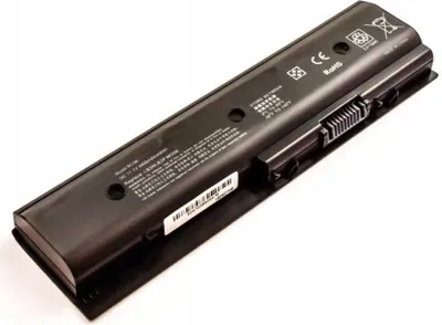 Zdjęcie produktu dla CoreParts MBXHP-BA0004, Bateria, HP
