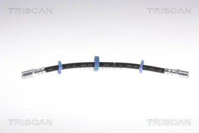 Image de Flexible de frein 330 mm F10x1/M16x1,5 & F10x1/M16x1,5 TRISCAN pour IVECO DAILY, entre autres
