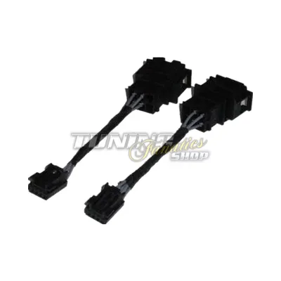Zdjęcie produktu dla Adapter tylnych świateł ze standardowych na LED 2013 dla Audi Q5 po faceliftingu