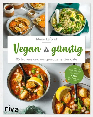Produktbild von Vegan &