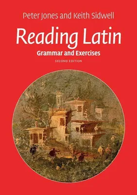 Produktbild von Reading Latin