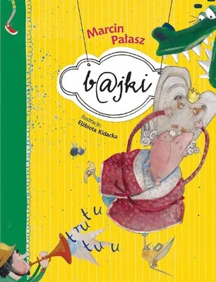 Zdjęcie produktu dla ISBN Bajki, Polski, Twarda okładka, 248 stron(y)