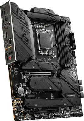 Immagine prodotto di Msi Mag Z790 Tomahawk Wifi (1700) (D)