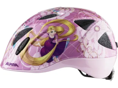 Produktbild von ALPINA XIMO DISNEY 50 Disney Rapunzel gloss 47