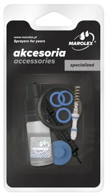 Immagine prodotto di Kit di riparazione Marolex linea axel alka 7