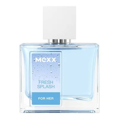 Obrázek produktu pro Fresh Splash Woman - EDT, 50 ml
