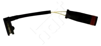 Produktbild von HART BREMSSCHEIBENSENSOR /P/ CRAFTER 06- x 227 775