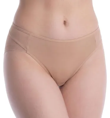 Immagine prodotto di Janira Brislip Secrets Slip da donna con effetto tanga invisibile 1030391