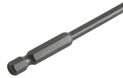 Produktbild von DEXTER Bohrerset für Glas & Keramik, 5 mm Bohrer