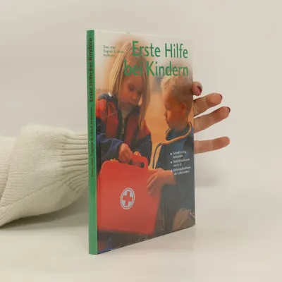 Produktbild von Erste Hilfe für Kinder | kolektiv