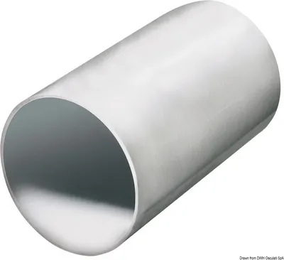 Produktbild von Glasfasertunnel für Schraube 185x1000 mm Osculati 02.044.05