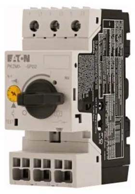 Produktbild von Eaton Motorschutzschalter PKZM0-20-SPI3, 199201