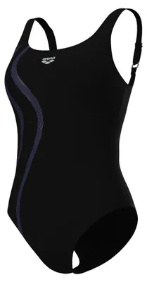 Produktbild von ARENA Shapewear Damen Ginevra B-Cup Badeanzug