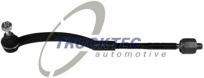 Produktbild von TRUCKTEC AUTOMOTIVE 08.31.186 Spurstange Vorne Links für MINI Schrägheck (R50, R53)