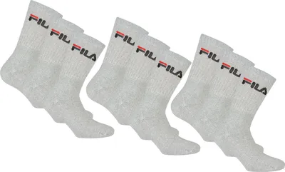 Immagine prodotto di FILA 3 Confezioni di calzini sportivi - EUR 35-38
