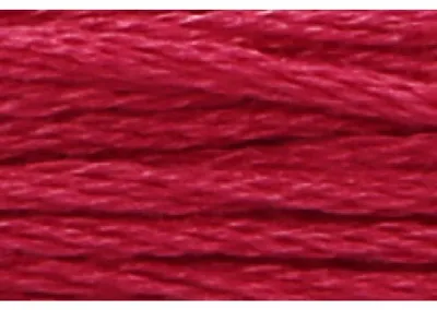 Productafbeelding van Anchor Mouliné garen, kleur 65, 6-draads, 8 meter