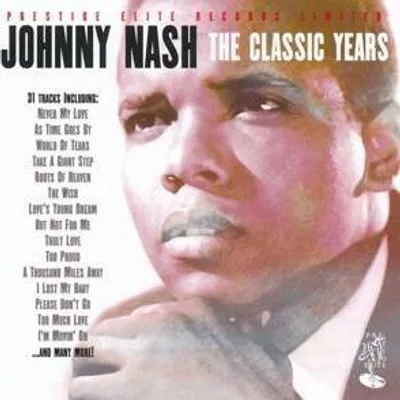 Produktbild von The Classic Years