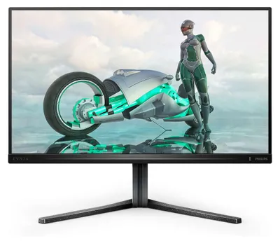 Obrázok produktu pre Philips 25M2N3200W/00 PHILIPS 24.5" 16:9 VA WLED