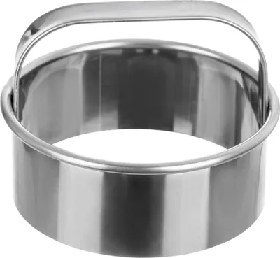 Obrázek produktu pro Vykrajovačka na koblihy/pagáče pr. 6 cm