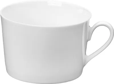 Obrázek produktu pro Esmeyer šálek na kávu Heike 433-236 02l porcelán bílý 6 ks / balení.