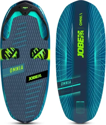 Obrázek produktu pro Jobe Omnia Multi Position Board Surfboard Kneeboard Bodyboard Wakeboard