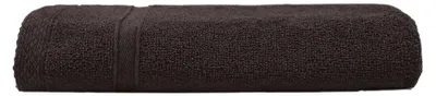Produktbild von The One Towelling - Badetuch, recyceltes Material LT1016 (140 cm x 70 cm) (Anthrazit)