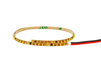 Obrázek produktu pro Viessmann 5087 LED pásky 2,3 mm, teplá barva