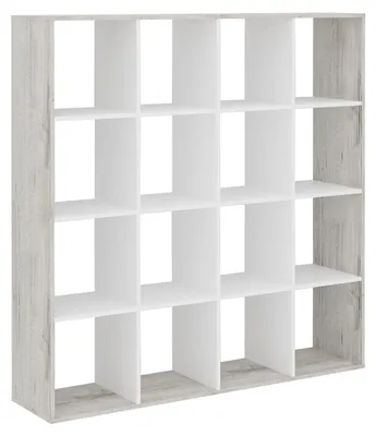 Image de CALICOSY - Meuble à 16 cases - L138,5 x H143 cm