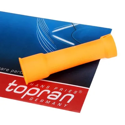 Produktbild von TOPRAN Trichter Ölpeilstab 100 294 für VW für GOLF III (1H1)