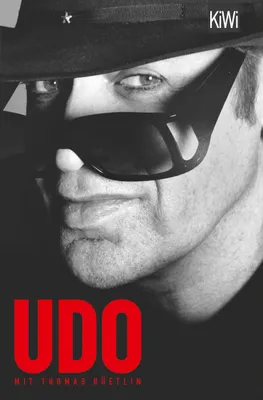 Produktbild von Udo