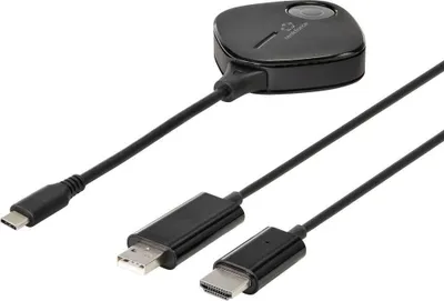 Produktbild von Renkforce TwinX Streaming Mediaplayer