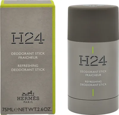 Produktbild von Hermes H24 Deodorant Stick 75ml