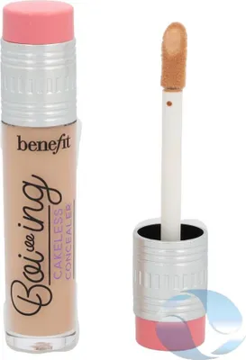 Produktbild von Benefit - Boi-ing Cakeless Concealer - Concealer 5 ml