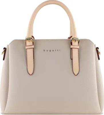 Zdjęcie produktu dla bugatti torebka na ramię Ella Bowling Bag Beige