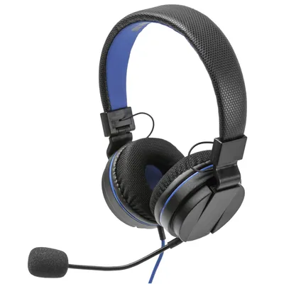 Produktbild von snakebyte PS4 Head:Set 4