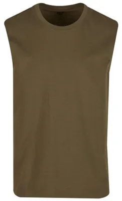 Produktbild von Tanktop BRANDIT BD4206 OLIVE Größe: S