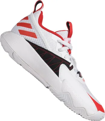 Produktbild von 43 1/3|adidas Dame Certified Herren Basketballschuhe GY8965